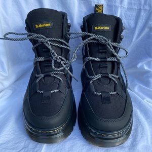 Dr. Martens, Winter boots